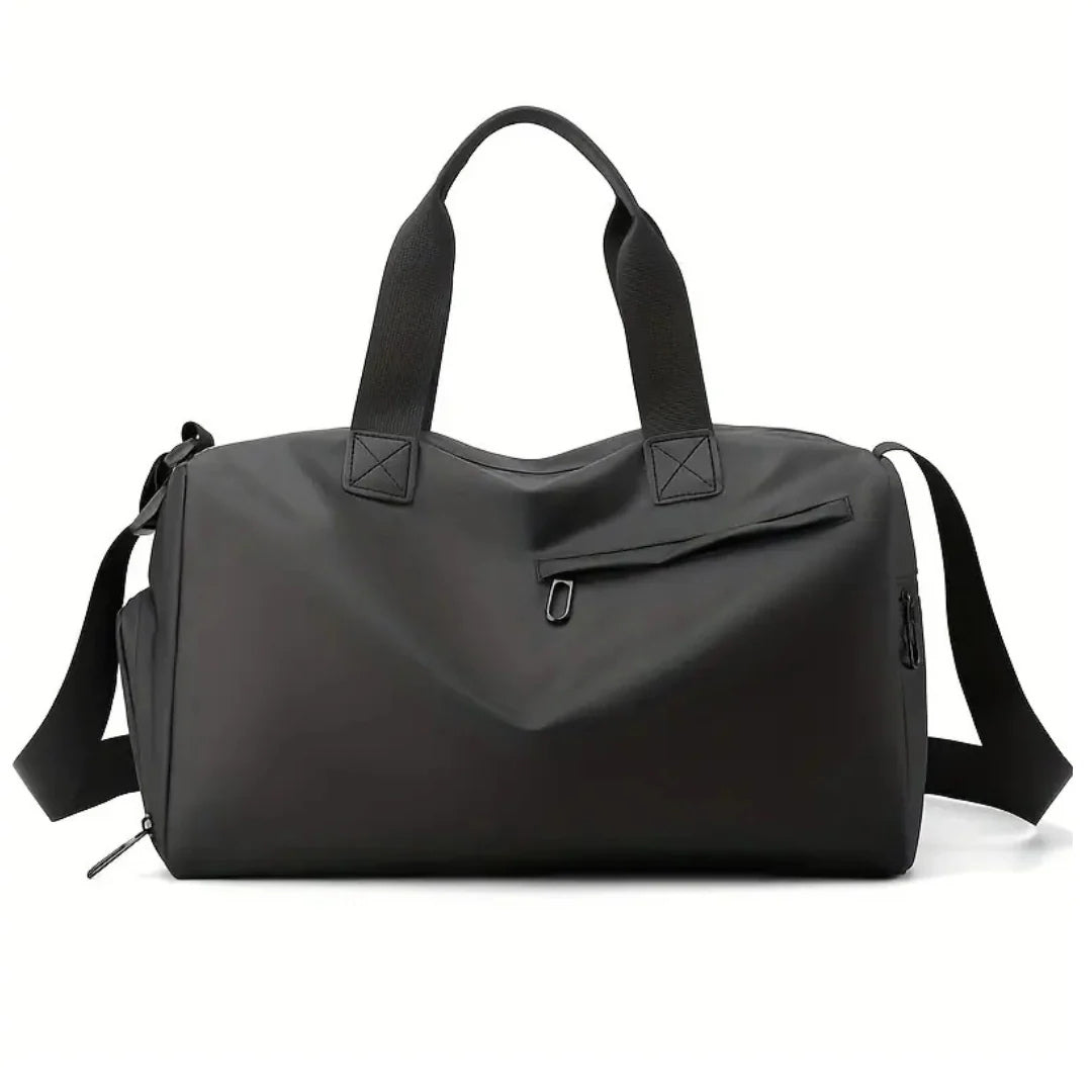 Waterdichte Sporttas met Ingebouwd Schoenenvak