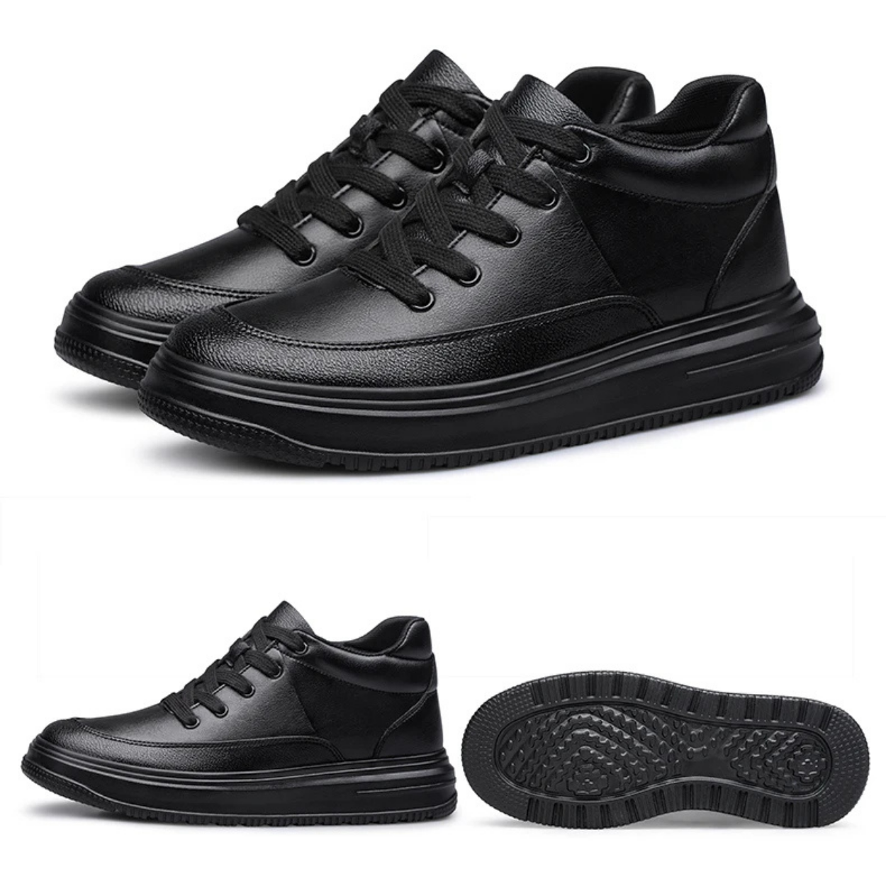 Comfortabele en Elegante Sleehakken voor Dames