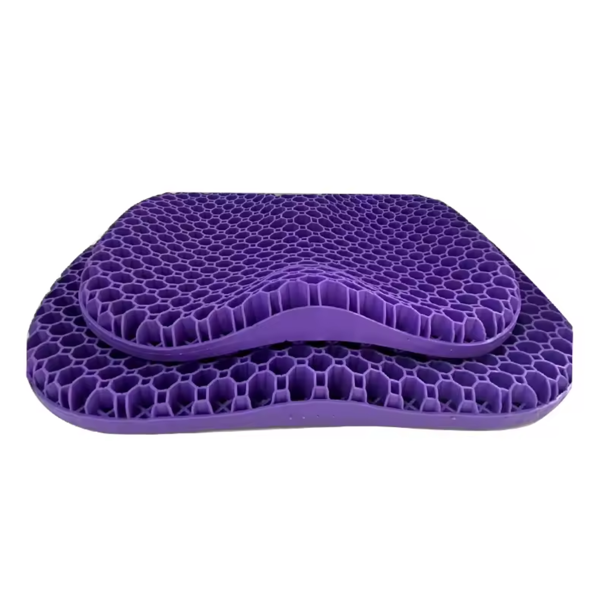 Ergonomisch Zitkussen met Interne Ventilatie
