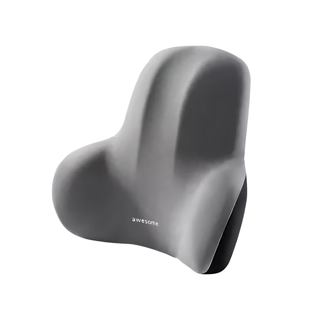 Ergonomisch Lendensteunkussen voor op Kantoor