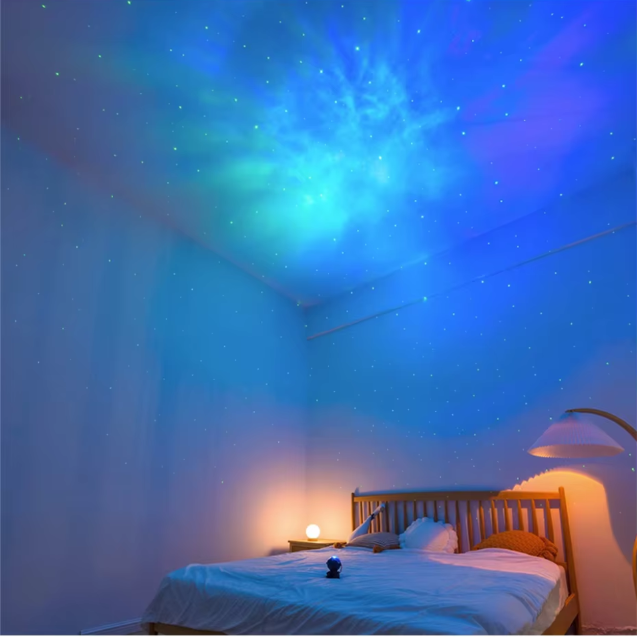 Astrale LED Projectorlamp