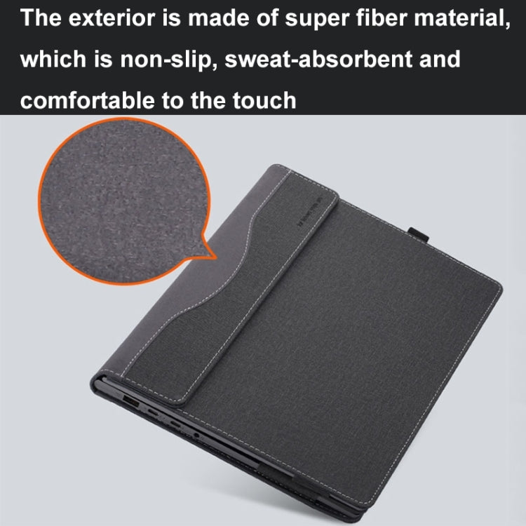 Étui de Protection pour Ordinateur Portable Samsung Galaxy Book 3 360 - Foivo