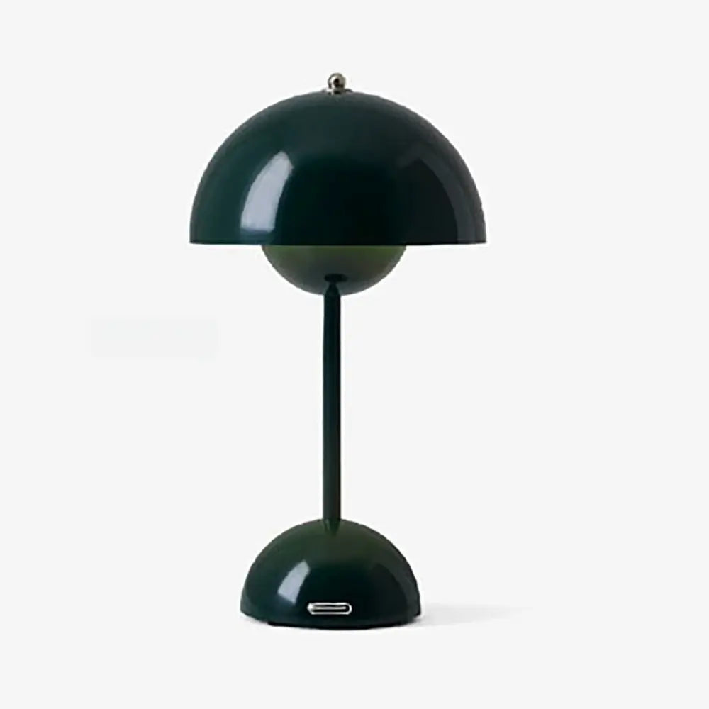 Design Tafellamp met Stijlvolle Verlichting