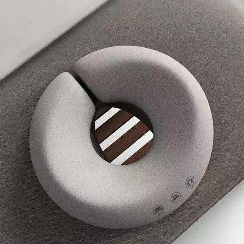 Ontspannend Massagekussen Welzijn