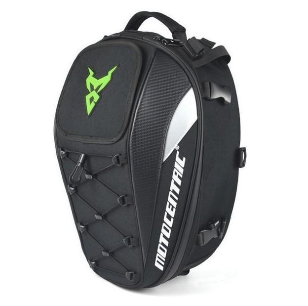 Stevige Motorzak Voor Alle Terreinen Van Kevlar