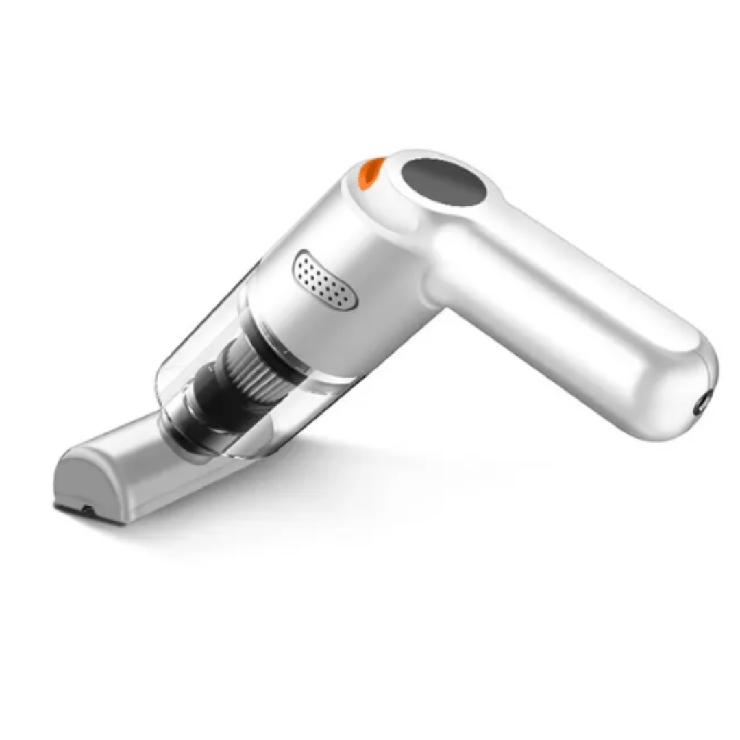 Aspirateur Auto Compact et Léger