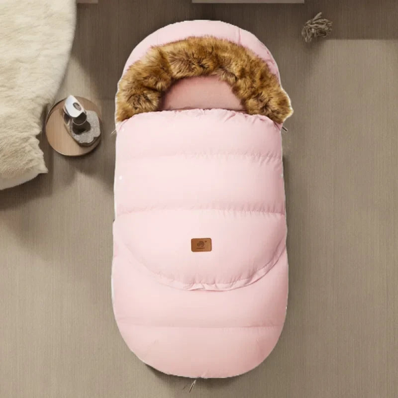 Autostoel Baby 0-3 Jaar Omkeerbaar