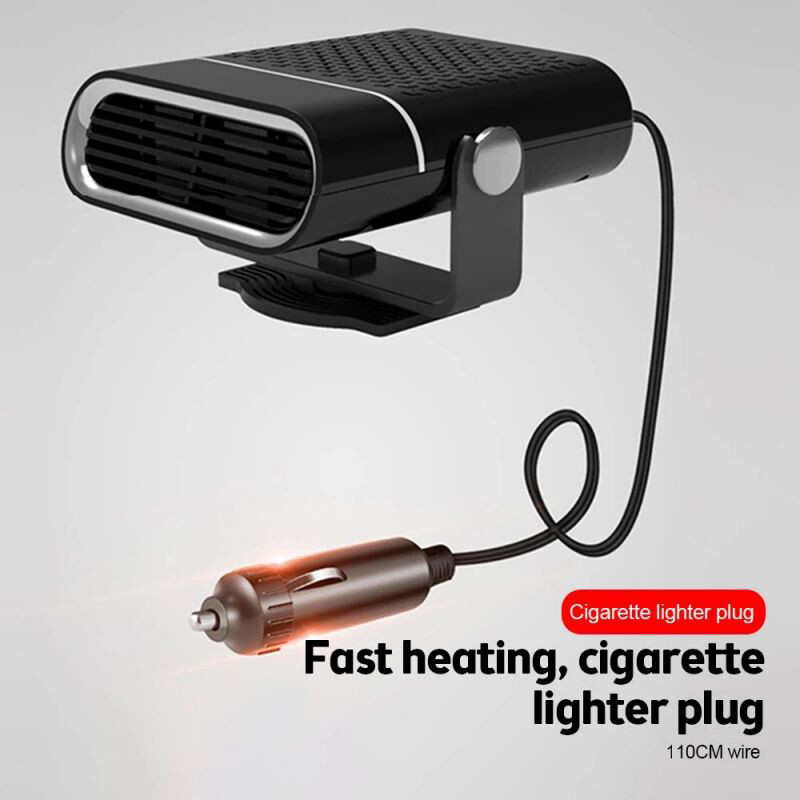 Marcherelle™ – Snelle Verwarmingsventilator Voor Auto