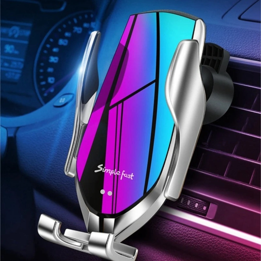 Telefoonhouder voor Auto met Elegant Design
