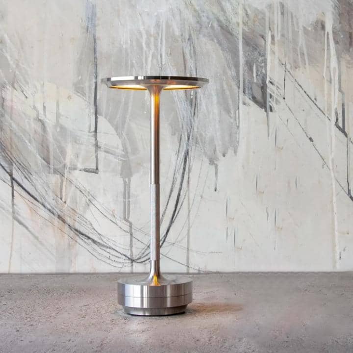 Draagbare verstelbare LED-lamp
