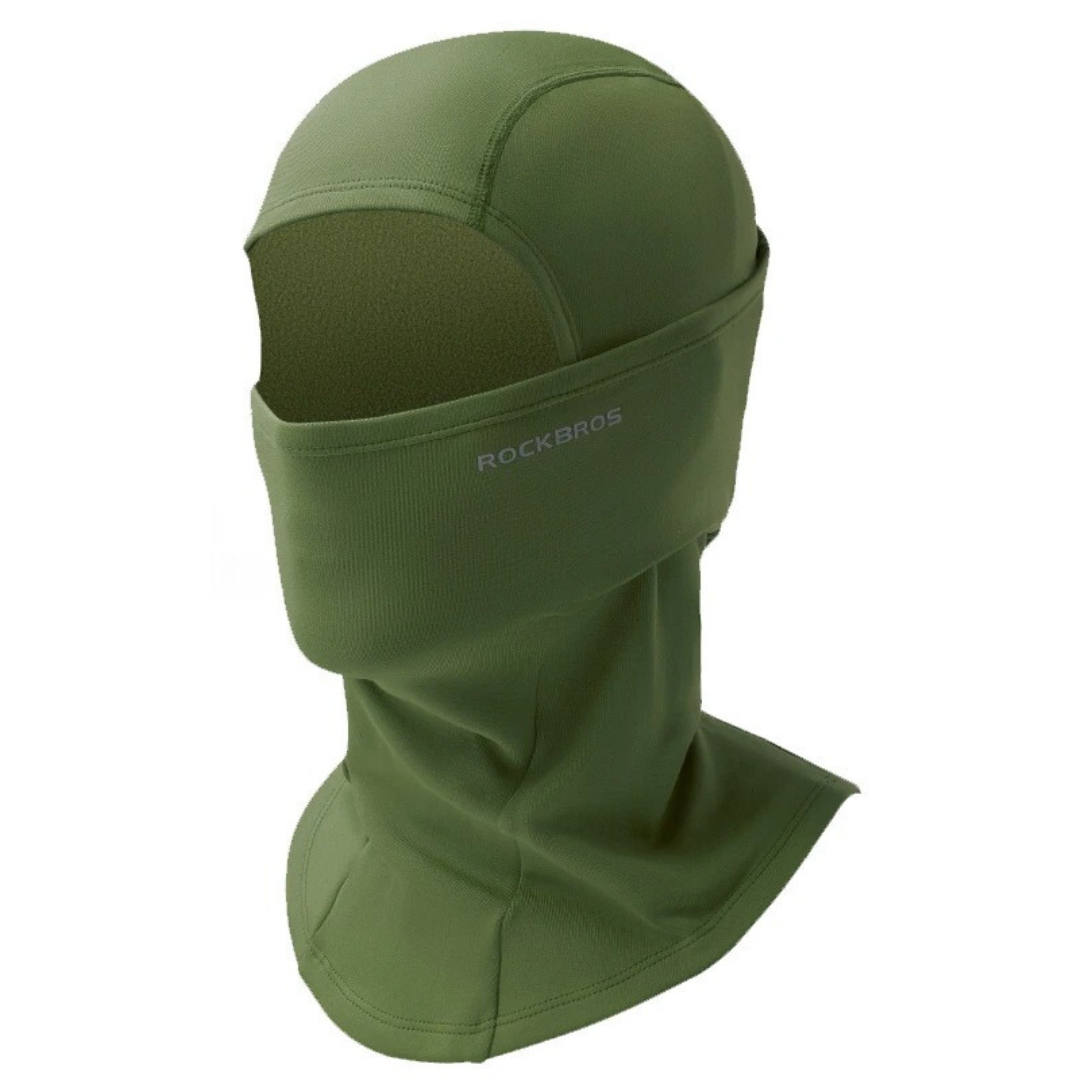 Ski-masker Sneeuwbeschermer