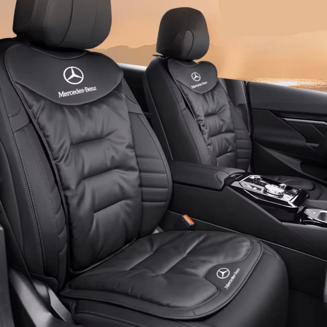 Ergonomisch en Comfortabel Autostoelkussen