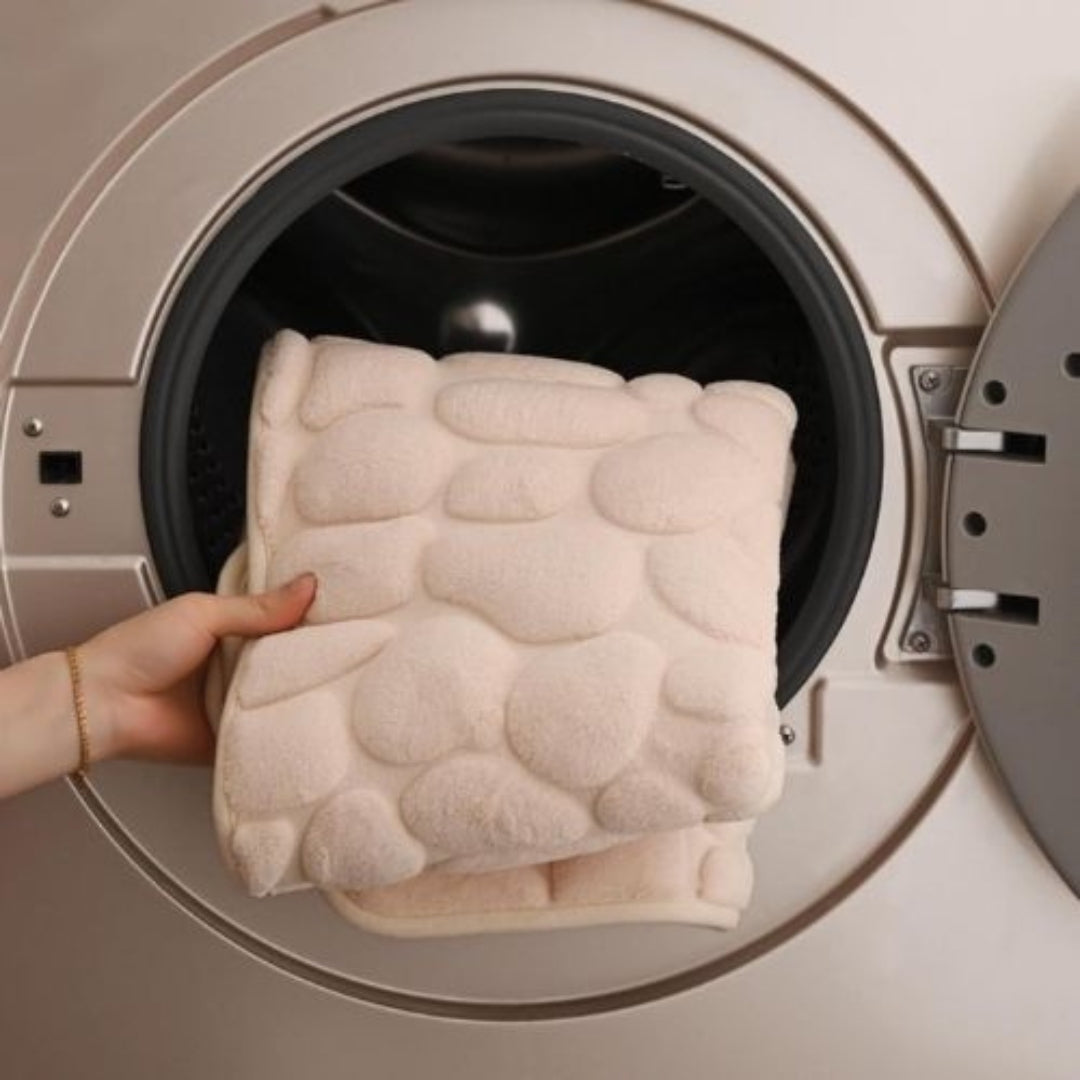 Zachte en Absorberende Badmat