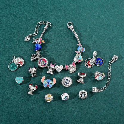 Disney Stitch Adventskalender 24 Verrassingsdeurtjes 2025