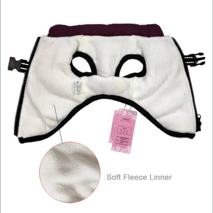 Zacht en Waterdicht Hondenvest