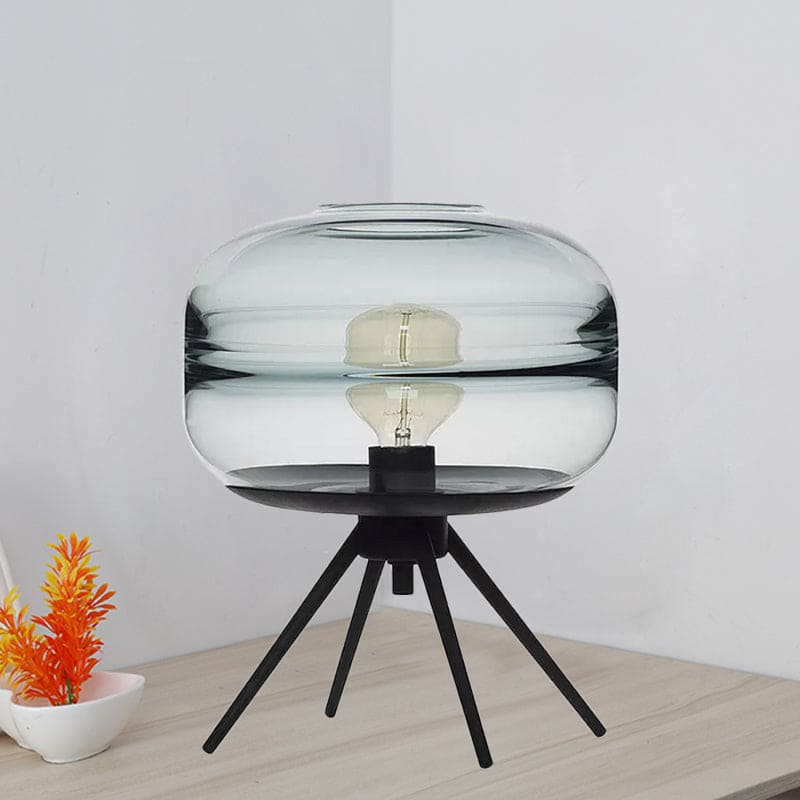 Elegante en Originele Staande Lamp