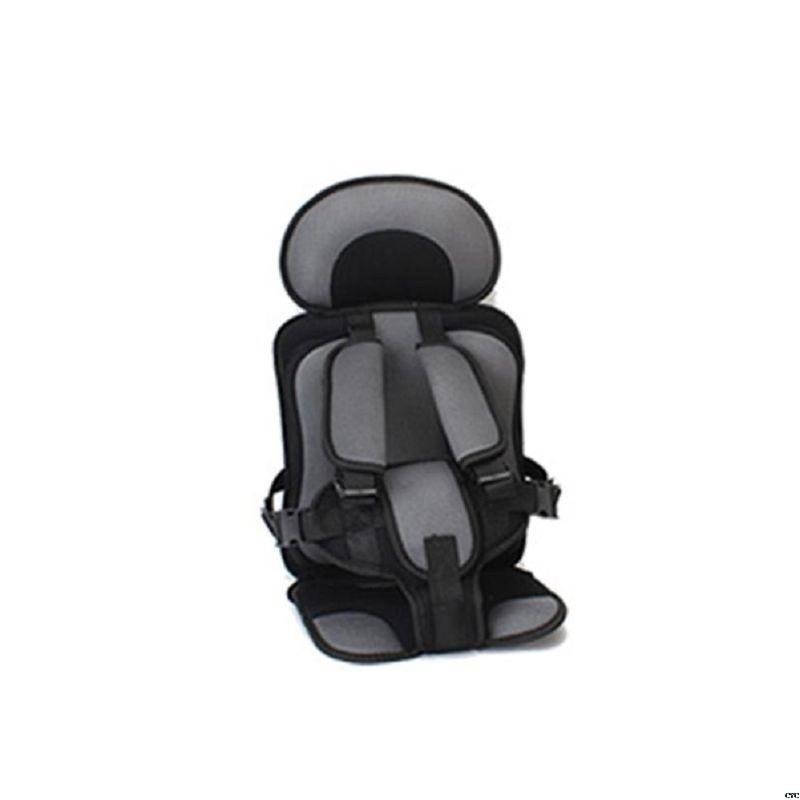 Compacte Babyautostoel