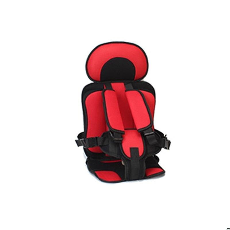 Compacte Babyautostoel