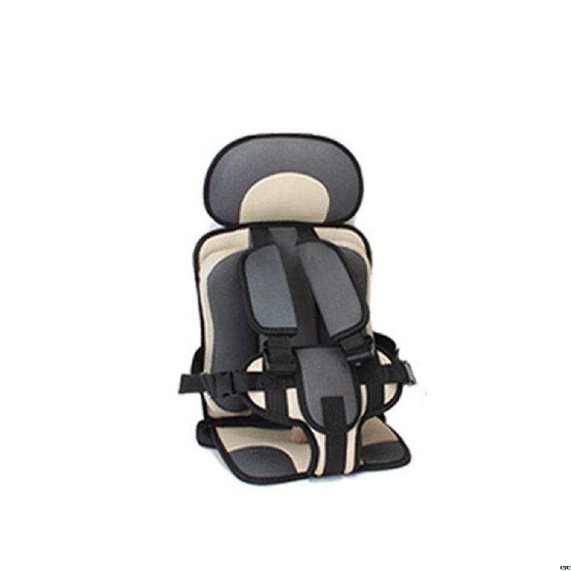 Compacte Babyautostoel