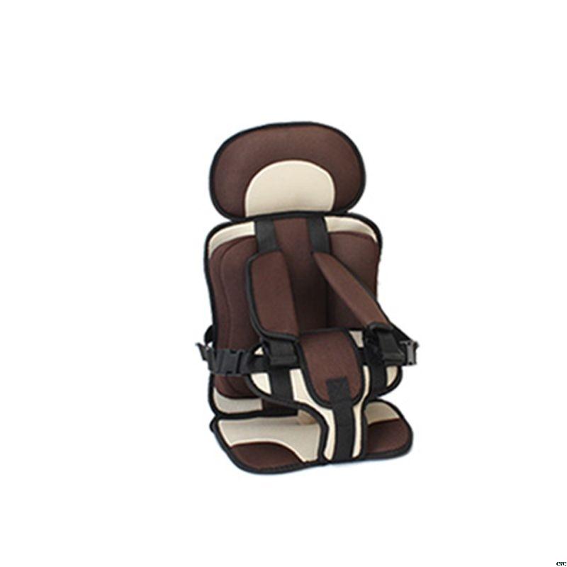 Compacte Babyautostoel