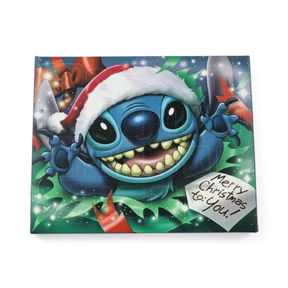 Disney Stitch Adventskalender 24 Verrassingsdeurtjes 2025