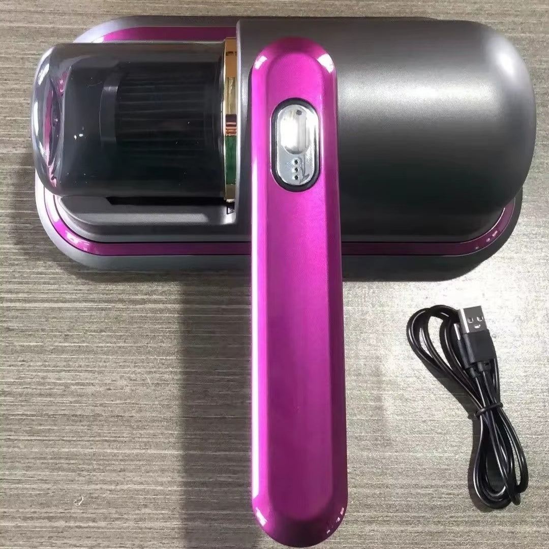 Draadloze Oplaadbare Steelstofzuiger