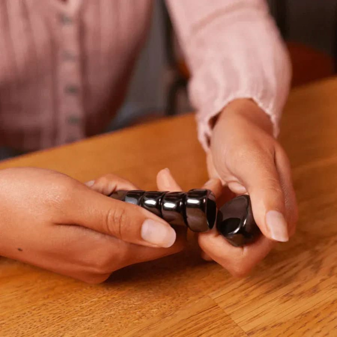 Compact Magnetisch Reisschaakbord voor Strategie