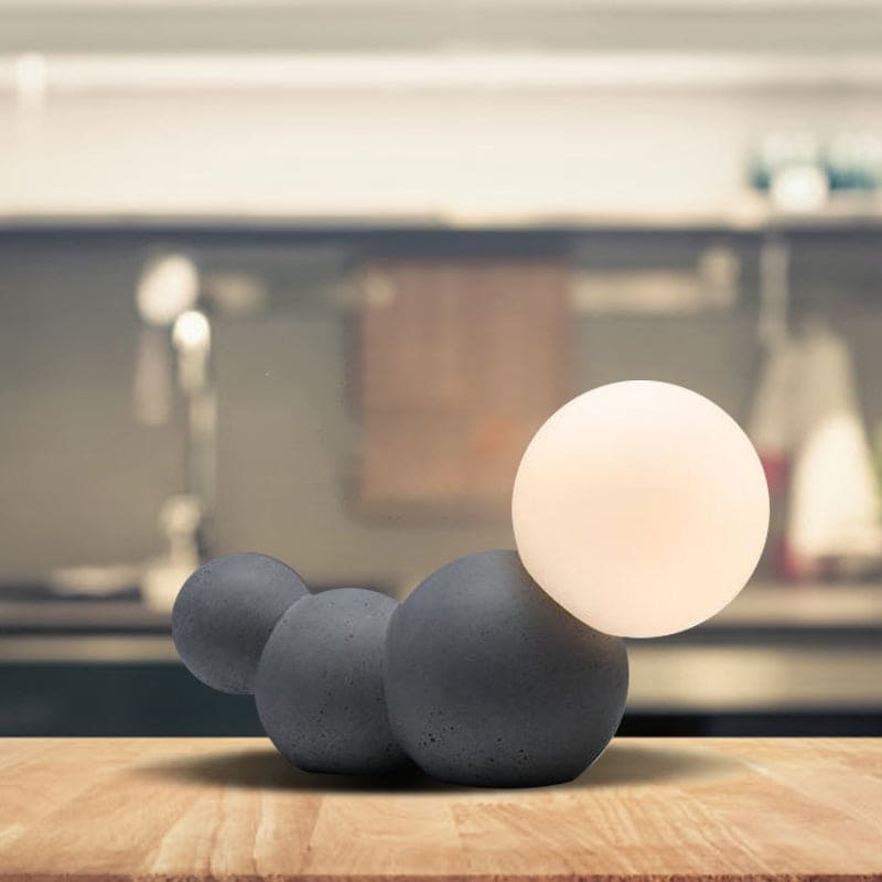 Zachte Nachtlamp voor Kinderkamer