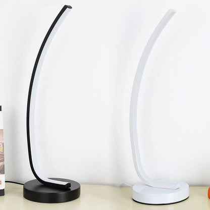 Lampe de Table Élégante Flexible Moderne - Santeova