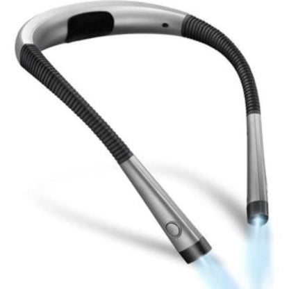 Energiezuinige LED Leeslamp met Instelbare Helderheid