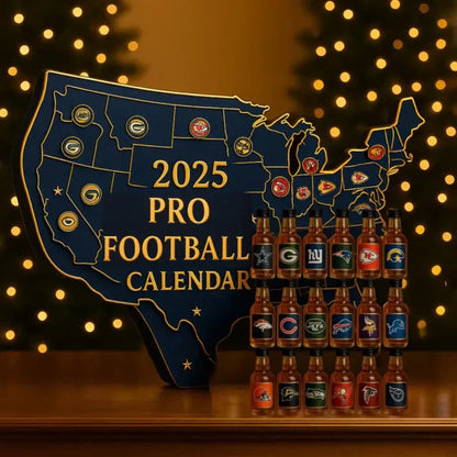 Whisky Adventskalender 2025 - 24 Dranken om te Ontdekken