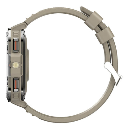 Smartwatch W70 Pro GPS