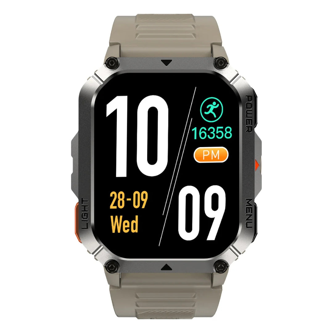 Smartwatch W70 Pro GPS