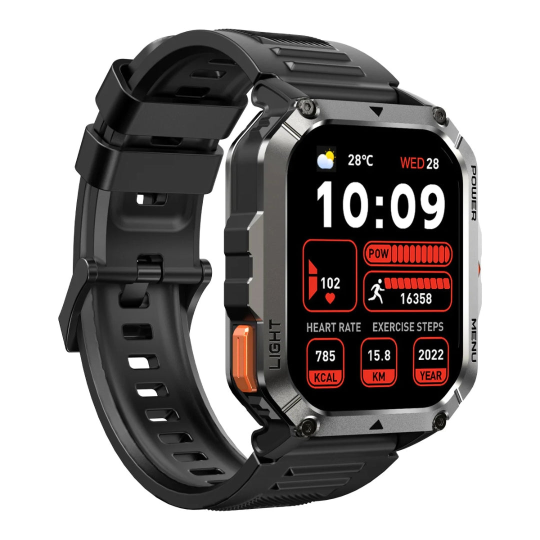Smartwatch W70 Pro GPS