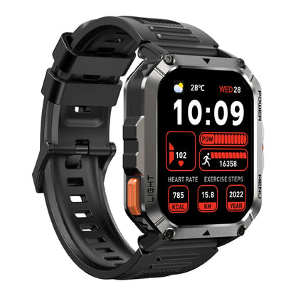 Smartwatch W70 Pro GPS