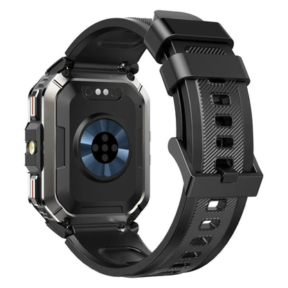 Smartwatch W70 Pro GPS