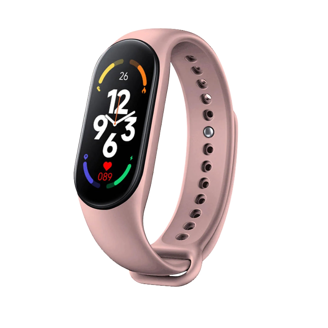 Kindersmartwatch met GPS en Activiteit in Kleuren