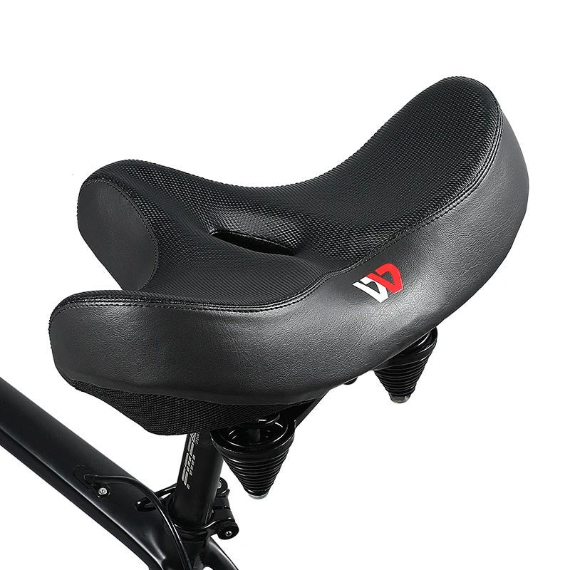 Comfortabele en Ergonomische Fietszadel