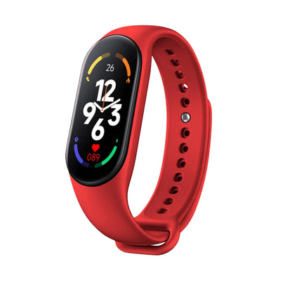 Kindersmartwatch met GPS en Activiteit in Kleuren
