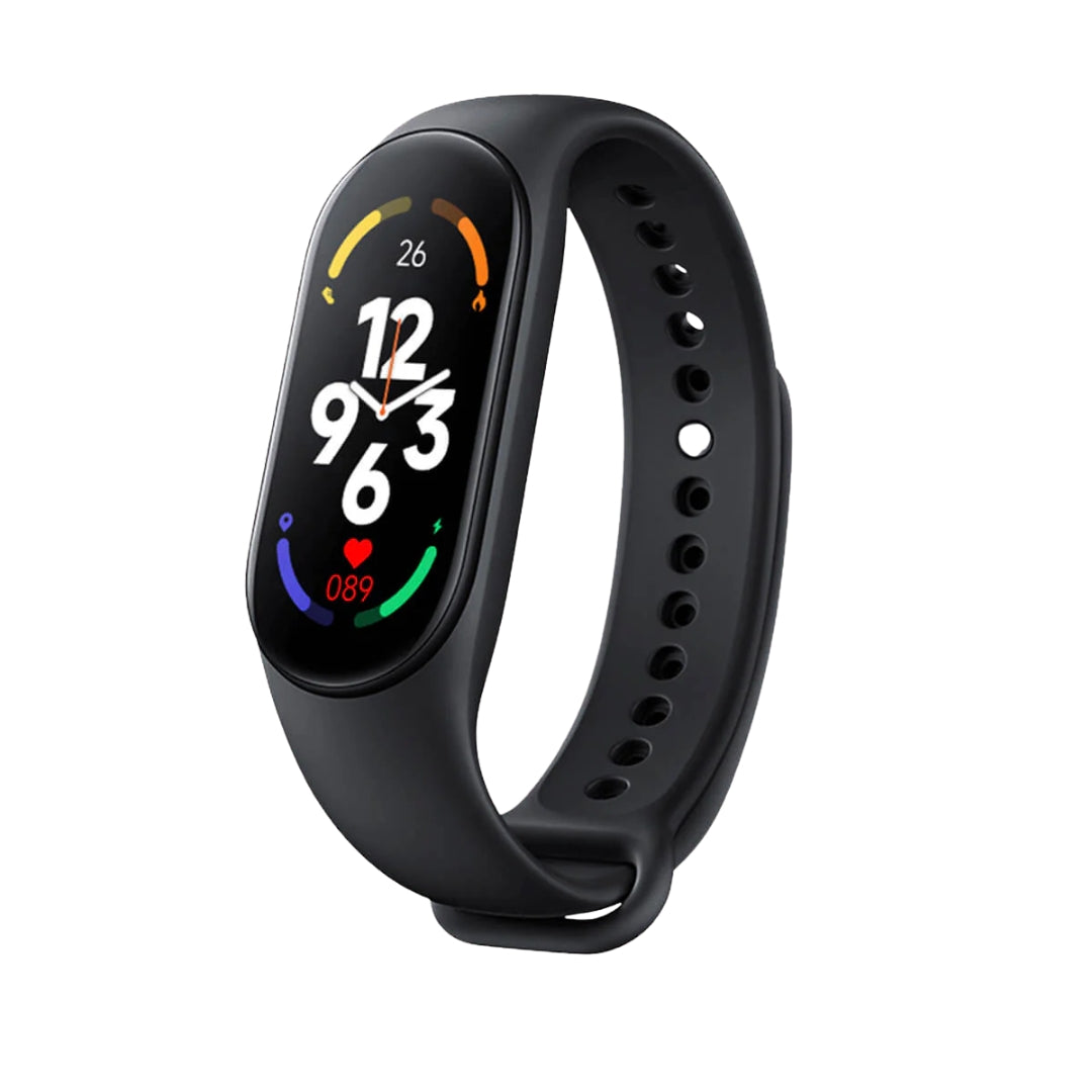 Kindersmartwatch met GPS en Activiteit in Kleuren