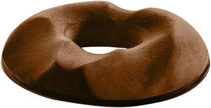 Oreiller Doux pour Soulagement Hémorroïdes