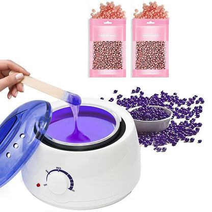 Snel Elektrisch Ontharingsapparaat 500ml