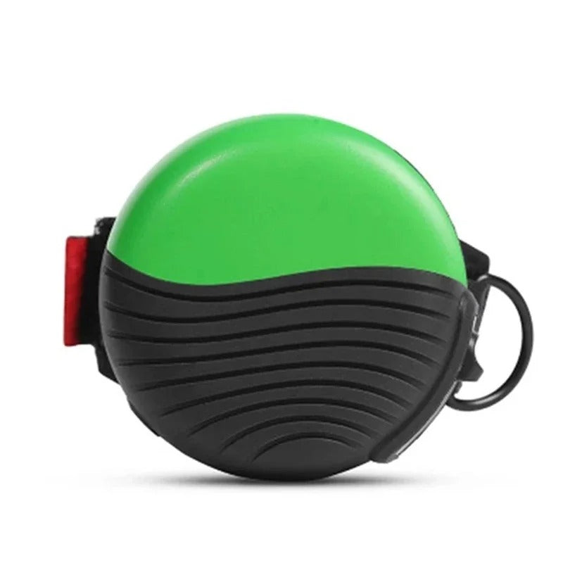 Audric Uittrekbare Sleutelhanger Handsfree
