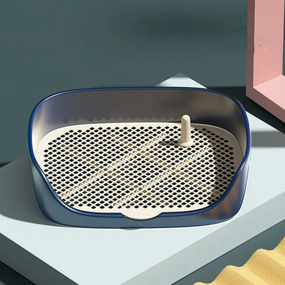 Hygiënetrainer voor Kleine Puppy’s