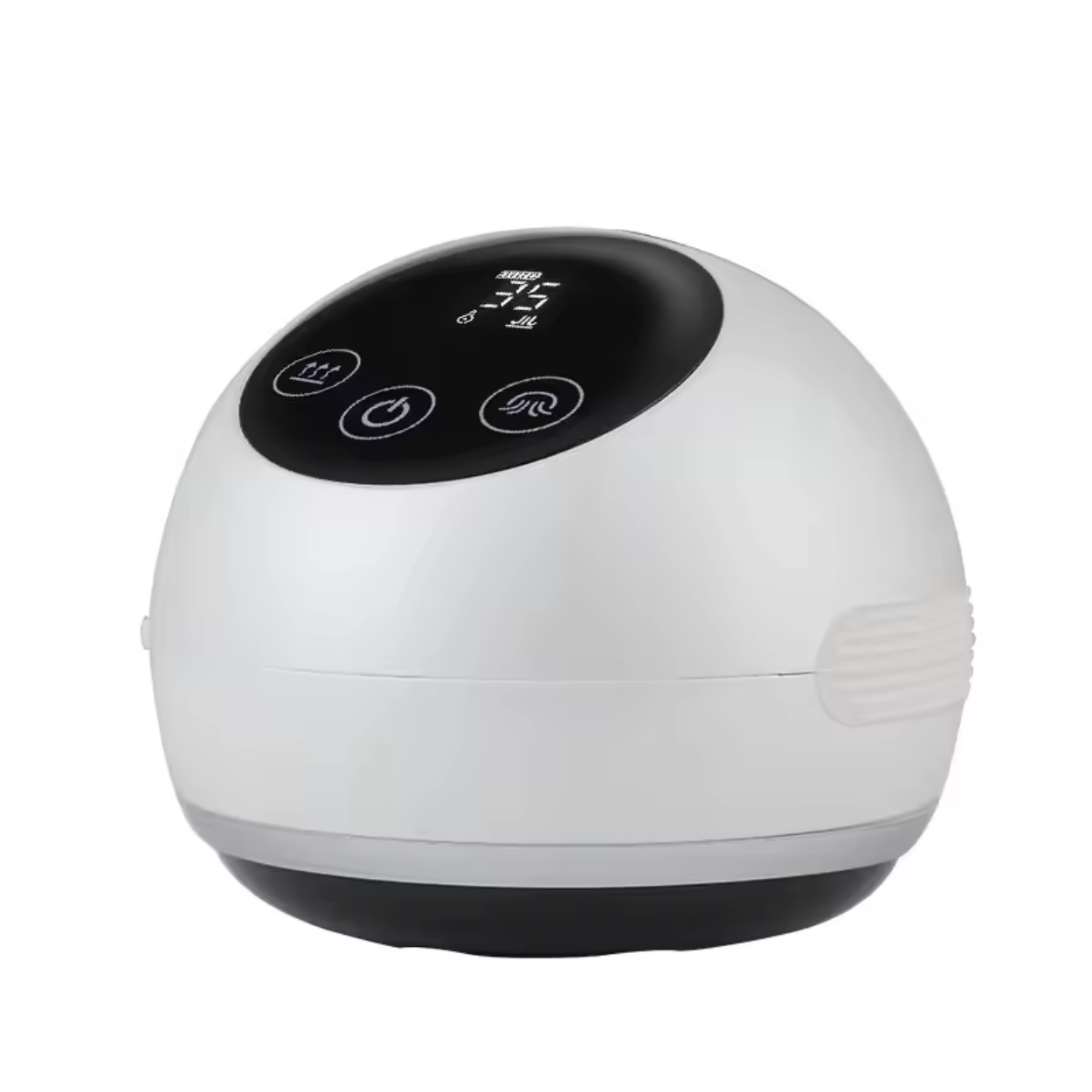 3-in-1 Massager Scraping en Ventouse voor de Rug