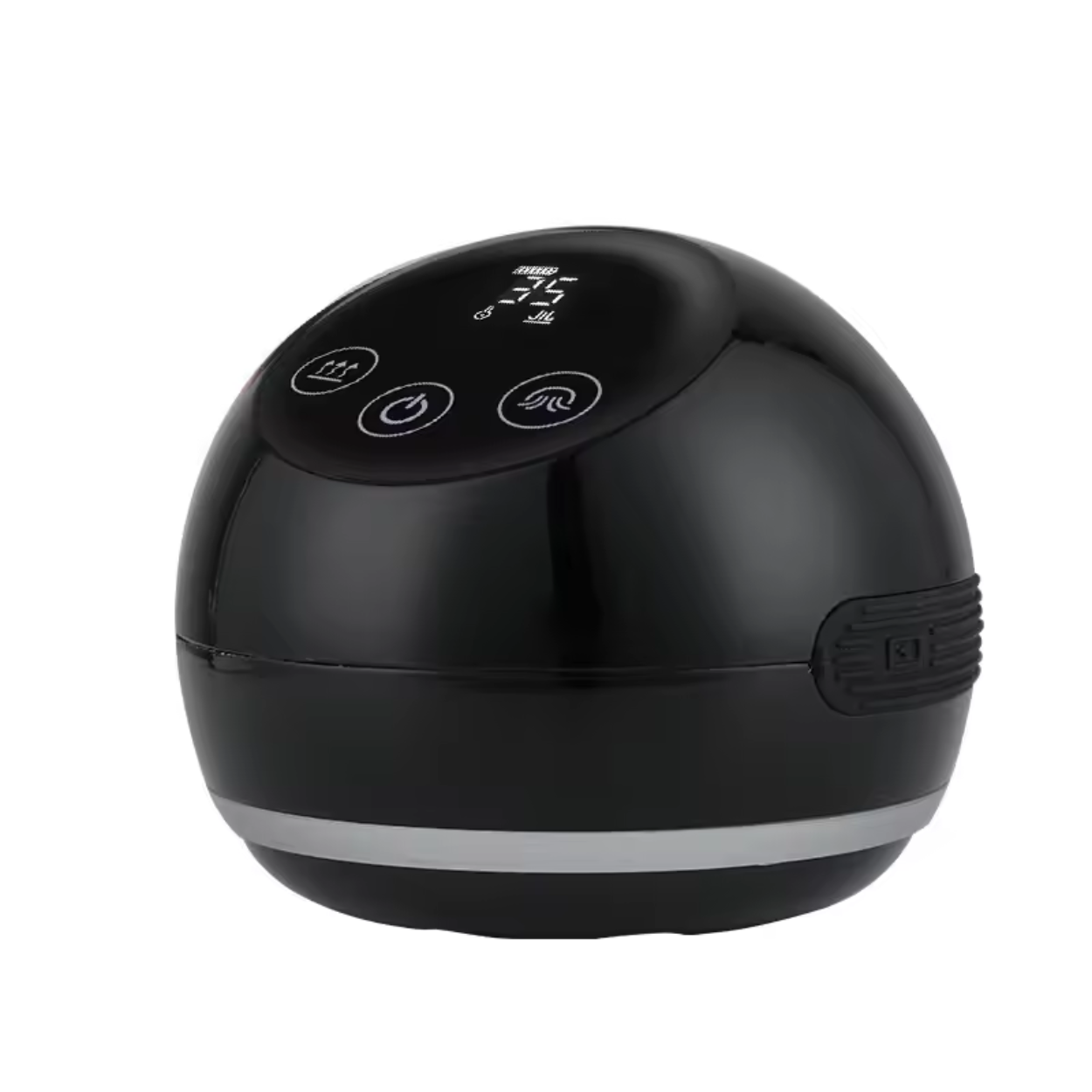 3-in-1 Massager Scraping en Ventouse voor de Rug
