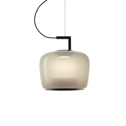 Lampenophanging Glazen Chic voor Woonkamer en Eetkamer