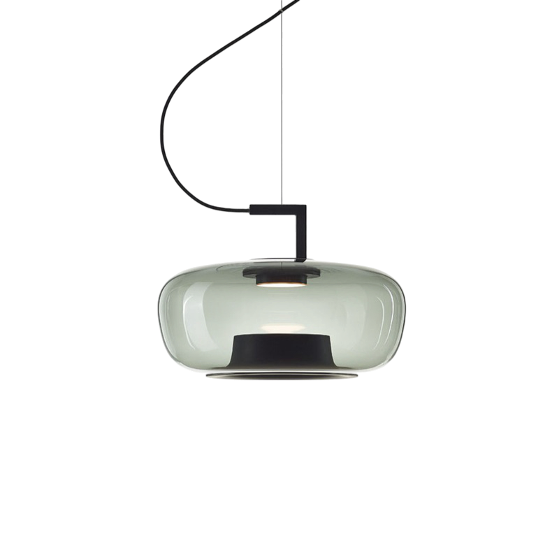 Lampenophanging Glazen Chic voor Woonkamer en Eetkamer