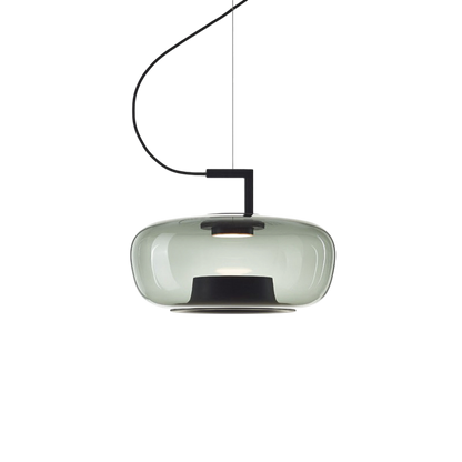 Lampenophanging Glazen Chic voor Woonkamer en Eetkamer