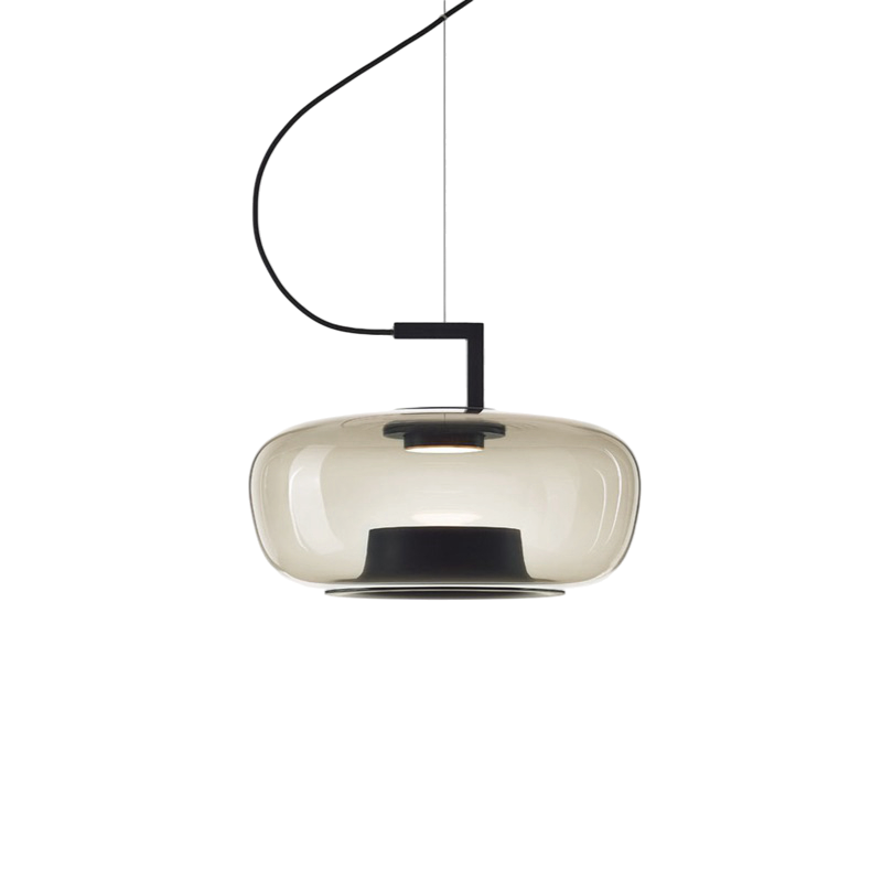 Lampenophanging Glazen Chic voor Woonkamer en Eetkamer